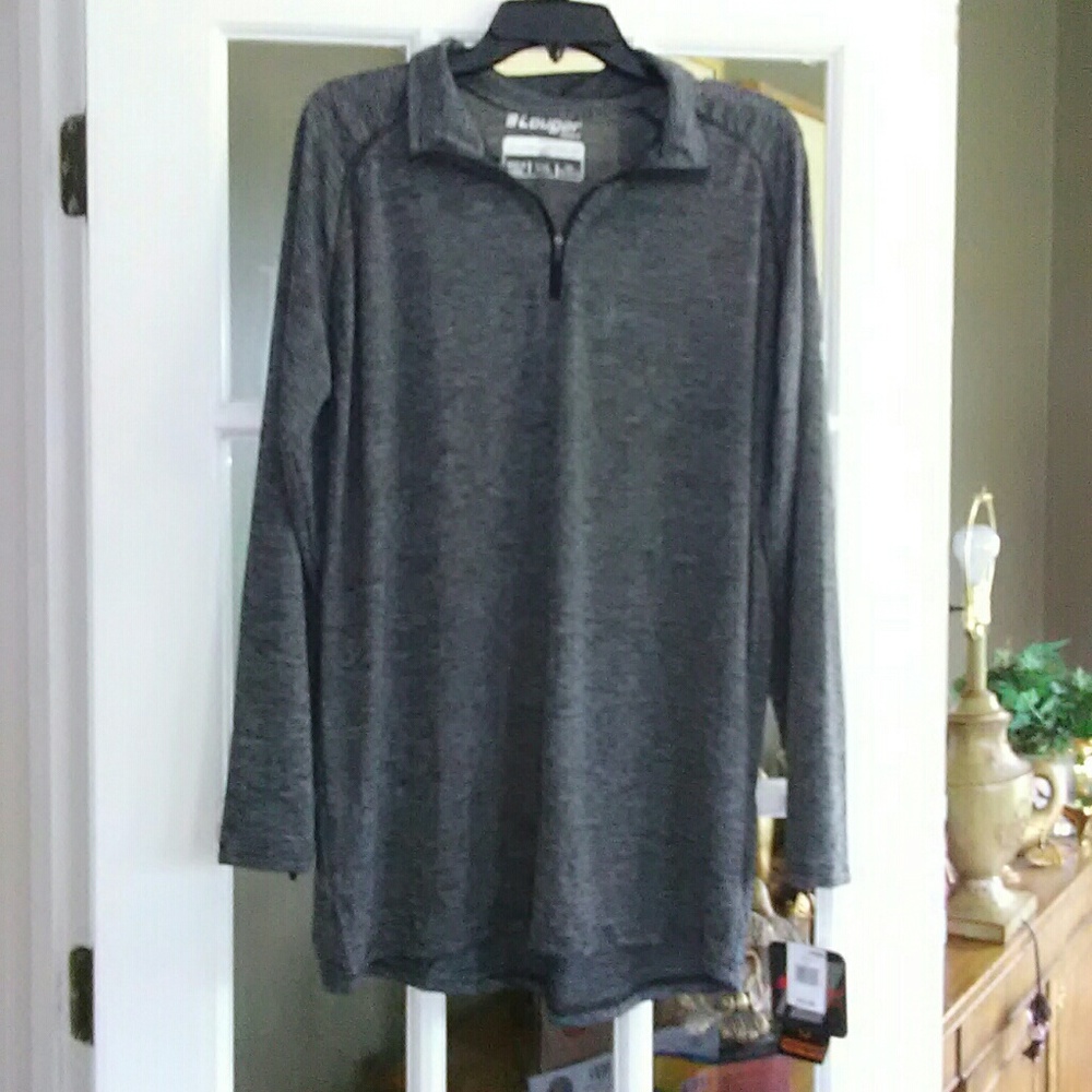 COUGAR SPORT Active Shirt NEW
